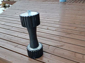 Trailerin perärullasto, Peräkärryt ja trailerit, Auton varaosat ja tarvikkeet, Tampere, Tori.fi Trailerin perärullasto, Peräkärryt ja trailerit, Auton varaosat ja tarvikkeet, Tampere, Tori.fi