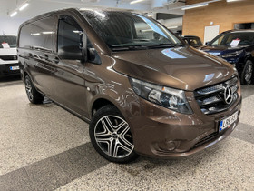 Mercedes-Benz Vito, Autot, Jyväskylä, Tori.fi Mercedes-Benz Vito, Autot, Jyväskylä, Tori.fi