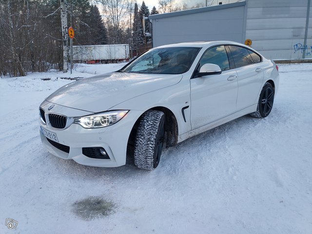 BMW 4-sarja