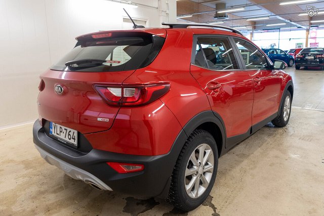Kia Stonic 4