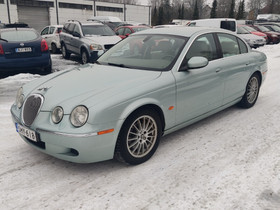 Jaguar S-Type, Autot, Lempäälä, Tori.fi Jaguar S-Type, Autot, Lempäälä, Tori.fi