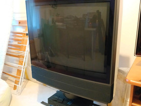 Iso paksu Bang Olufsen telkkari, Televisiot, Viihde-elektroniikka, Jomala, Tori.fi Iso paksu Bang Olufsen telkkari, Televisiot, Viihde-elektroniikka, Jomala, Tori.fi
