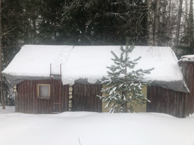 Saunan hirsikehikko 25m2, Autotallit ja varastot, Lappeenranta, Tori.fi Saunan hirsikehikko 25m2, Autotallit ja varastot, Lappeenranta, Tori.fi
