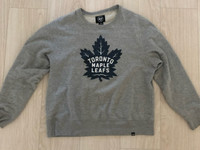 Toronto Maple Leafs paita, koko L