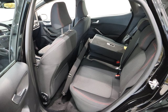 Ford FIESTA 9