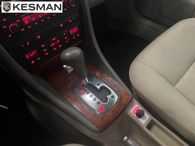 Audi A6 16