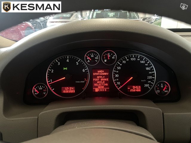 Audi A6 17