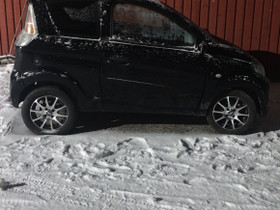 Microcar mgo, Mopoautot, Moto, Seinäjoki, Tori.fi Microcar mgo, Mopoautot, Moto, Seinäjoki, Tori.fi