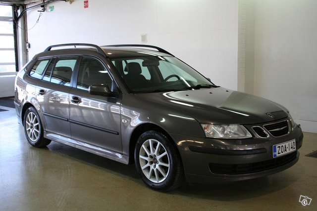 Saab 9-3