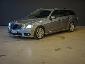 Mercedes-Benz E, Autot, Kaarina, Tori.fi