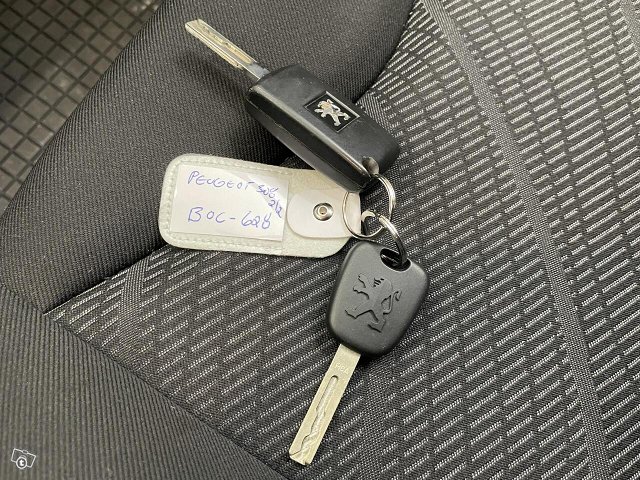 Peugeot 308 21