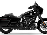 Harley-Davidson Touring -23