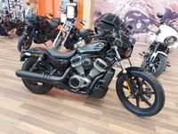 Harley-Davidson Sportster -22