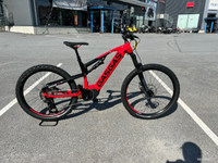 Gas Gas Enduro