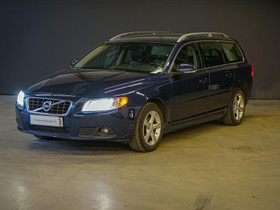 Volvo V70, Autot, Kaarina, Tori.fi Volvo V70, Autot, Kaarina, Tori.fi