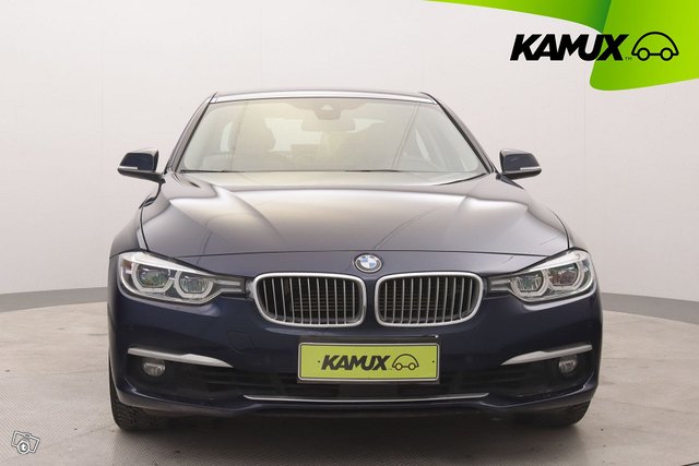 BMW 330 9