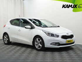 Kia Ceed, Autot, Mäntsälä, Tori.fi Kia Ceed, Autot, Mäntsälä, Tori.fi