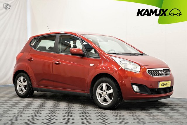 Kia Venga