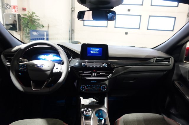 Ford Kuga 14