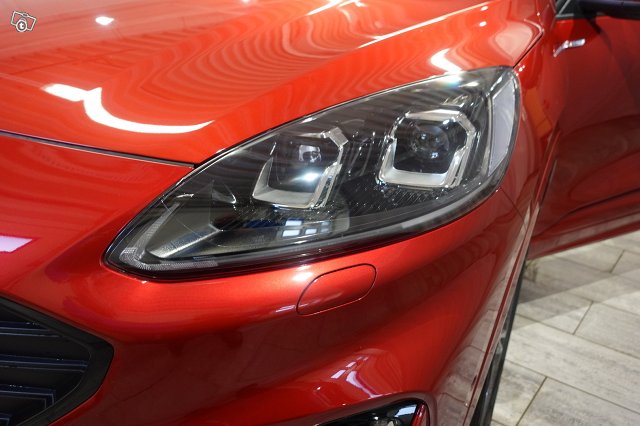 Ford Kuga 19