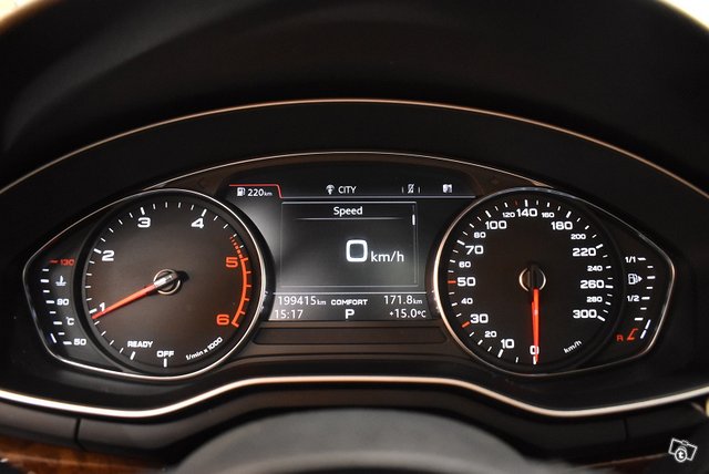 Audi A4 19