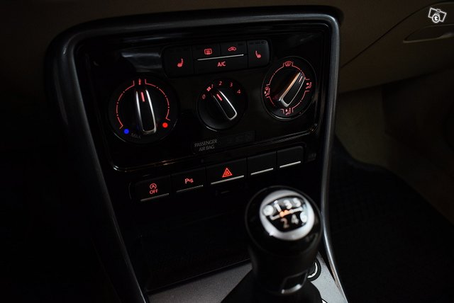 Volkswagen Beetle 16