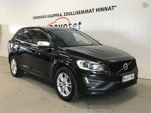 Volvo XC60 2
