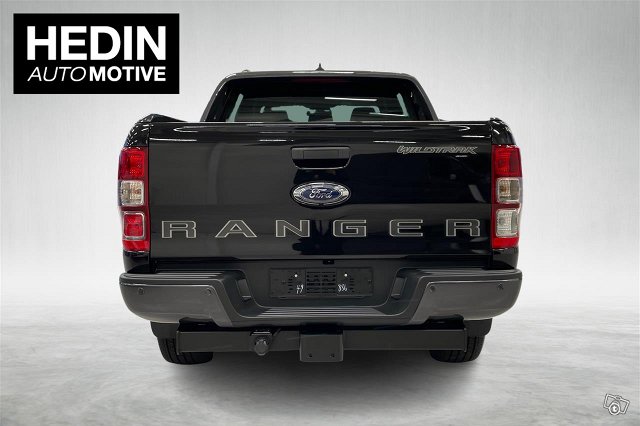 Ford Ranger 3