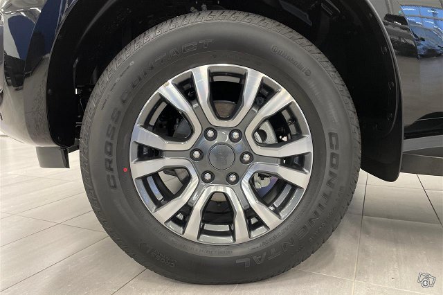 Ford Ranger 11