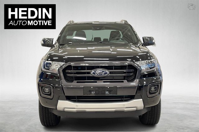 Ford Ranger 4