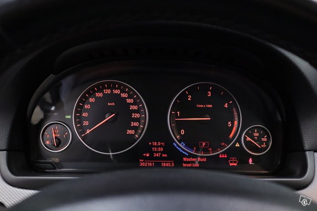 BMW 530 17