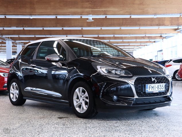 DS 3, kuva 1