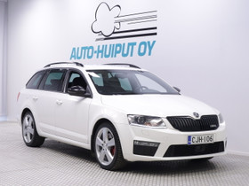 Skoda Octavia, Autot, Espoo, Tori.fi Skoda Octavia, Autot, Espoo, Tori.fi