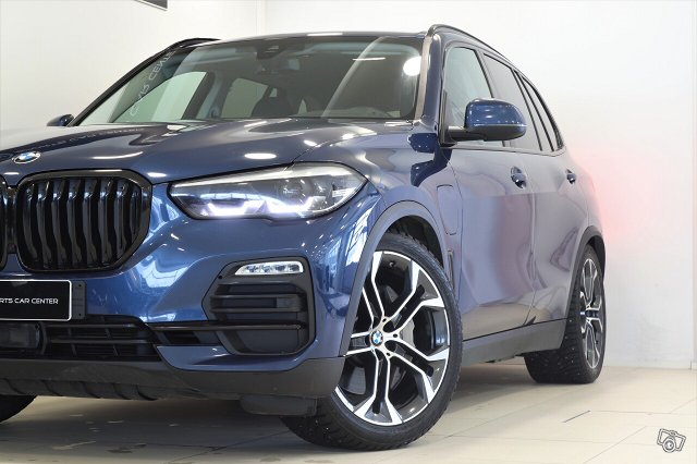 BMW X5 3