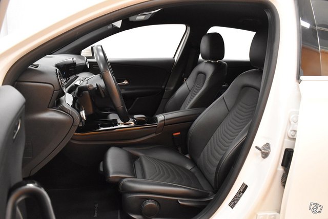 Mercedes-Benz A 14