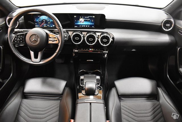 Mercedes-Benz A 16