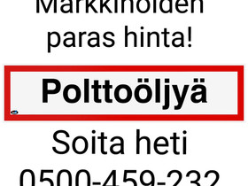 Polttoöljy lämmitysöljy Säiliön Tyhjennys Löpö, Lämmityslaitteet ja takat, Rakennustarvikkeet ja työkalut, Vantaa, Tori.fi Polttoöljy lämmitysöljy Säiliön Tyhjennys Löpö, Lämmityslaitteet ja takat, Rakennustarvikkeet ja työkalut, Vantaa, Tori.fi