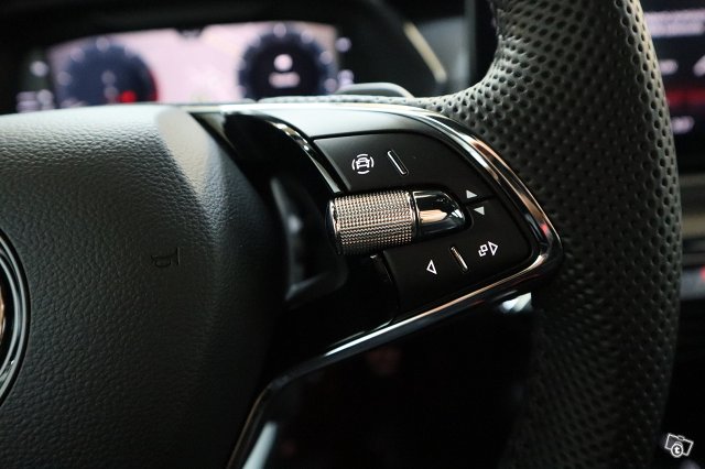 Skoda Octavia 13