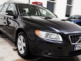 Volvo V70, Autot, Hattula, Tori.fi Volvo V70, Autot, Hattula, Tori.fi