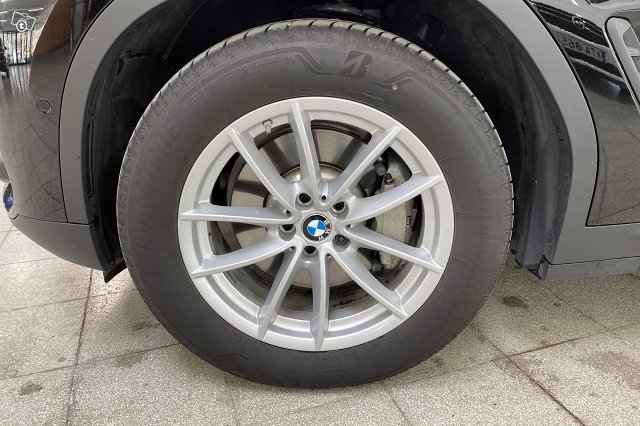 BMW X3 11