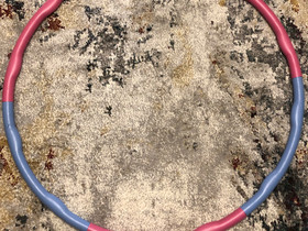 Hulavanne kuntoiluun, Terveyslaitteet ja hygieniatarvikkeet, Terveys ja hyvinvointi, Lappeenranta, Tori.fi Hulavanne kuntoiluun, Terveyslaitteet ja hygieniatarvikkeet, Terveys ja hyvinvointi, Lappeenranta, Tori.fi