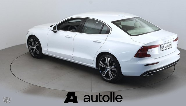 Volvo S60 9