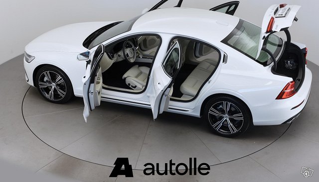 Volvo S60 11