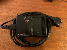 Canon akkulaturi, Valokuvaustarvikkeet, Kamerat ja valokuvaus, Imatra, Tori.fi Canon akkulaturi, Valokuvaustarvikkeet, Kamerat ja valokuvaus, Imatra, Tori.fi