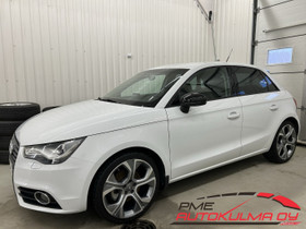 Audi A1, Autot, Hattula, Tori.fi Audi A1, Autot, Hattula, Tori.fi