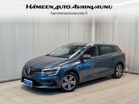 Renault Megane, Autot, Jyväskylä, Tori.fi