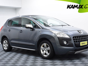 Peugeot 3008, Autot, Ylivieska, Tori.fi Peugeot 3008, Autot, Ylivieska, Tori.fi
