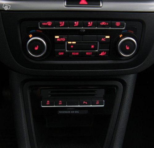 Volkswagen Sharan 14