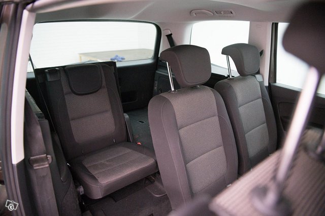 Volkswagen Sharan 21
