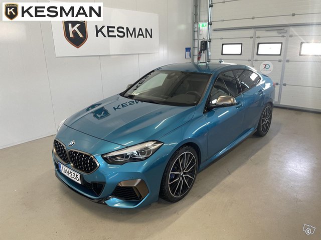 BMW M235i 2